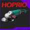 Hoprio grootmaat verskaffing battery grinder vinnig-installasie mededingende prys