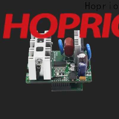 ឧបករណ៍បញ្ជា bldc ការពារ Hoprio ធានាគុណភាព