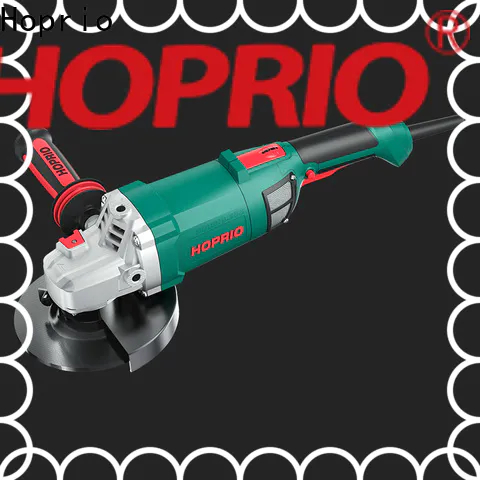 ການຜະລິດເຄື່ອງ grinder ມຸມ brushless ອຸດສາຫະກໍາໂດຍກົງ