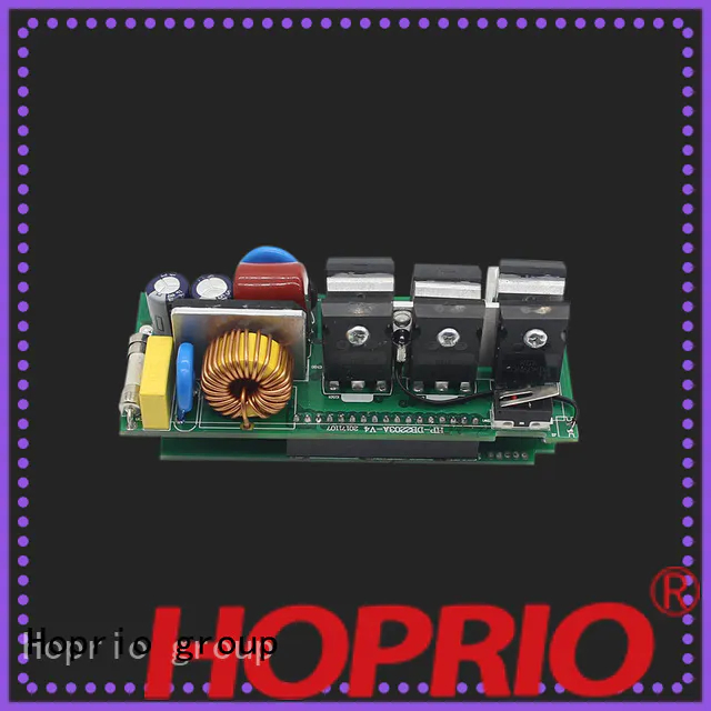 Hoprio คอนโทรลเลอร์ไร้แปรงจัดส่งที่รวดเร็ว