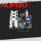 Hoprio 가변 속도 DC 모터 컨트롤러 품질 보증 제조업체