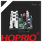 Hoprio dc মোটর কন্ট্রোলার দ্রুত ডেলিভারি কারখানা