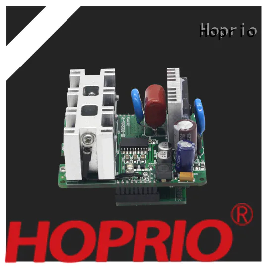 Hoprio dc মোটর কন্ট্রোলার দ্রুত ডেলিভারি কারখানা