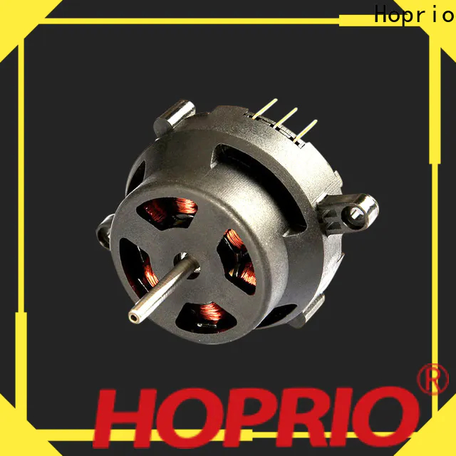มอเตอร์เครื่องบดมุม Hoprio ขายส่งสำหรับเครื่องใช้ในครัวเรือน