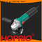 تولید Hoprio زاویه آسیاب برقی آسان عملیات عملکرد بالا