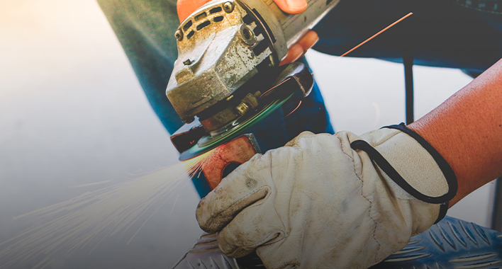 Mga Certified Brushless Power Tools