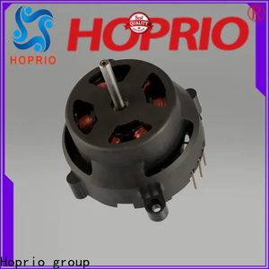 Centre d'alimentation en moteurs Hoprio bldc pour lieu de travail