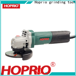 የቅርብ ጊዜ ባለ 4 ኢንች አንግል መፍጫ ዋጋ ለችርቻሮ አቅራቢ ተሸላሚ