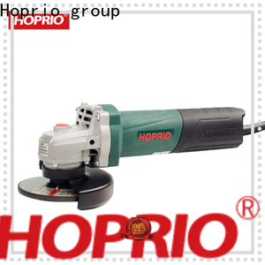 Asraon sol&aacute;thra&iacute; grinder uillinn Hoprio 4 orlach le haghaidh sp&aacute;s oibre