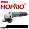 Hoprio 4 pouces meuleuse d'angle production en gros en vrac pour le d&eacute;taillant