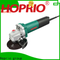 ขายเครื่องเจียร์ Hoprio 4.5 นิ้ว ยี่ห้อสำหรับเจ้าของบ้าน