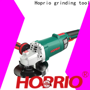 Serie di prezzi perfetta per smerigliatrice angolare da 6 pollici per idraulici