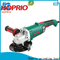 Hoprio အမြန်ရေကြောင်း 6 လက်မ Brushless ထောင့်ကြိတ်စက် ထုတ်လုပ်သူ လုပ်ငန်းခွင်အတွက် ကုန်သွယ်ဖက်