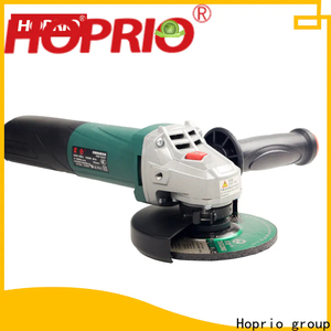 ஹோப்ரியோ மொத்த சப்ளை 5 இன்ச் பிரஷ்லெஸ் கிரைண்டர் உற்பத்தியாளர் தொழிற்சாலை விலை b2b