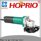 Hoprio 5 duim borsellose grinder verskaffer oorsese handelaar vir plant