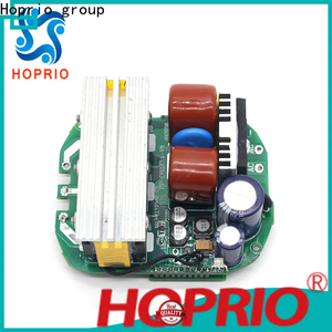 Nh&agrave; sản xuất bộ điều khiển động cơ Hoprio đang được b&aacute;n cho nh&agrave; m&aacute;y