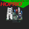 Hoprio Gleichstrommotor-Controller, qualit&auml;tsgesicherte Fabrik