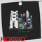 Hoprio brushless pūmana ka tohatoha tere