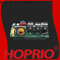 Hoprio katia-iahiko brushless pūmana tohatoha tiketike