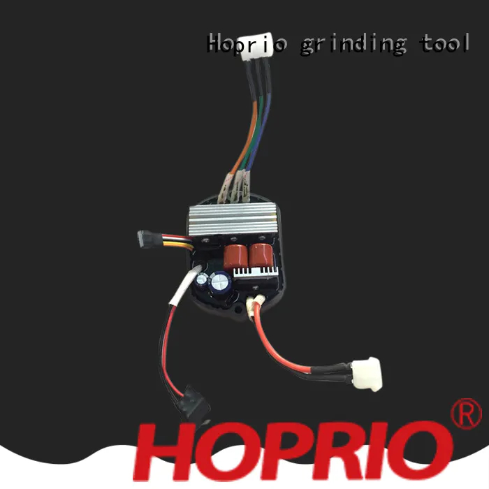 Hoprio тұйық контурлы щеткасыз контроллер жоғары өндіруші
