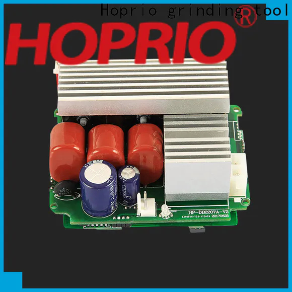توزیع کننده تضمین کیفیت کنترلر Hoprio bldc