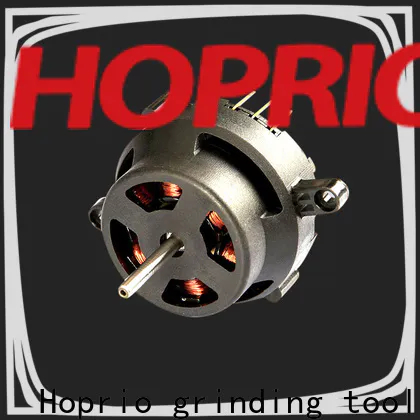 موتور الکتریکی دی سی بدون براش با قدرت بالا Hoprio که برای وسایل نقلیه الکتریکی سفارشی شده است