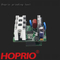 ឧបករណ៍បញ្ជាម៉ូទ័រ Hoprio DC ក្រុមហ៊ុនផលិតខ្ពស់។