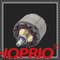 Тұрмыстық техникаға арналған Hoprio bldc мотор контроллері көтерме