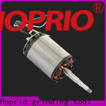Hoprio ho&euml; doeltreffendheid DC motor industri&euml;le vir mediese toerusting