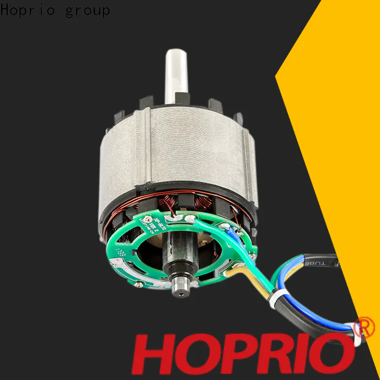 Hoprio өндөр хурдны сойзгүй цахилгаан мотор эмнэлгийн тоног төхөөрөмжийн бөөний худалдаа
