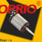 Hoprio high speed ufanisi wa juu motor dc iliyoundwa kwa ajili ya magari ya umeme