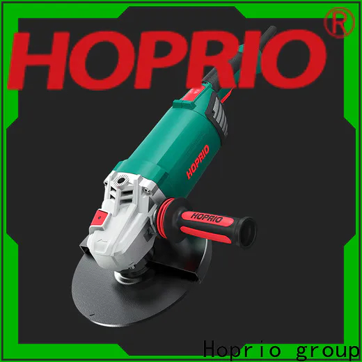 قیمت رقابتی آسیاب با سرعت بالا تولید Hoprio