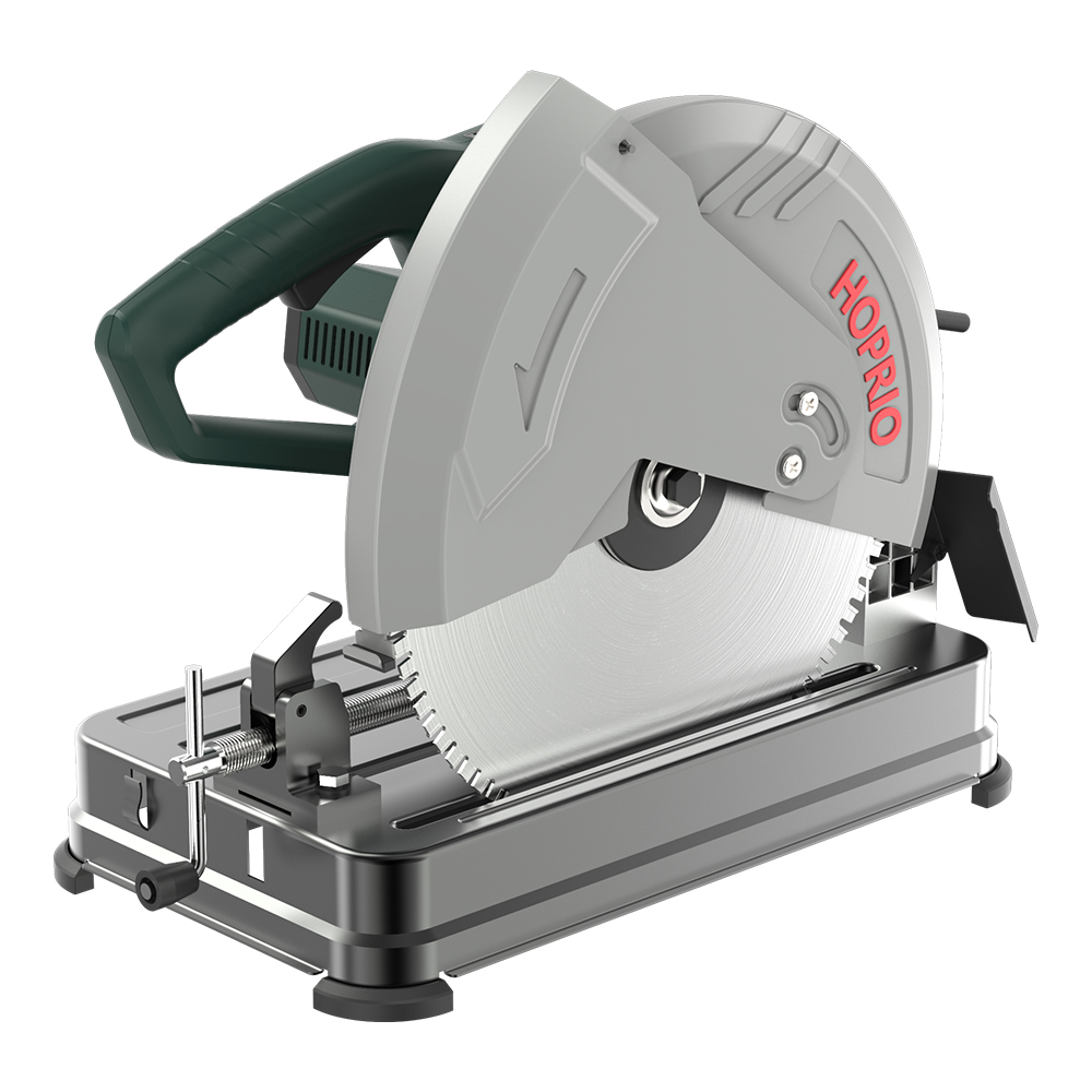 14' Metal Cutting Cold Saw