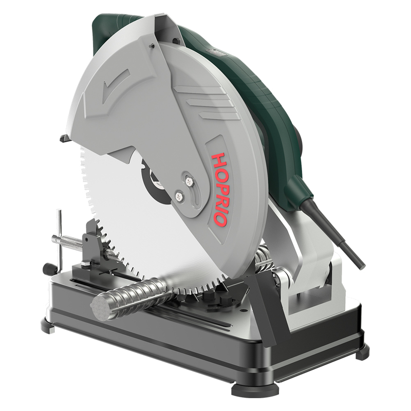 14' Metal Cutting Cold Saw