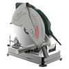 14' Metal Cutting Cold Saw 1000 RPM Soft Start Steel & Aluminum Cutting Machine Miter Saw